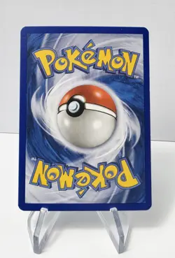 Pokemon Snow-cloud Castform 29/113 Delta Species Reverse Holo Rare 70 HP Eng - Image 2