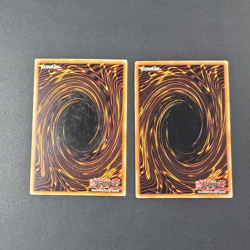 Yugioh TCG - 2x Rapid Fire Magician - SD6-EN016 - LP/NM - 1st Ed - Common 2005 - Image 5