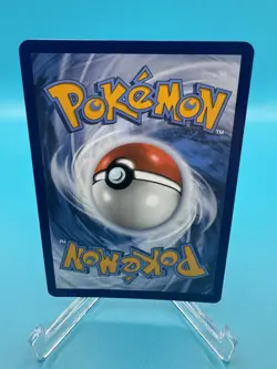 Pokemon Pidgey 016/165 Reverse Holo Play! League Stamp Promo 151 - Image 2
