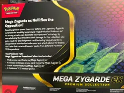 Pokemon TCG: 25 total Booster Packs - mix of Chaos Rising + Perfect Order SEALED - Image 2