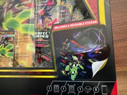 Pokemon TCG: 25 total Booster Packs - mix of Chaos Rising + Perfect Order SEALED - Image 3