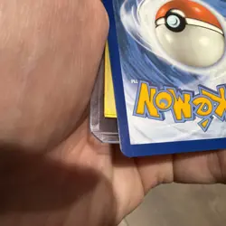 Lugia V 185/195 Silver Tempest Ultra Rare Full Art Pokemon NM - Image 3