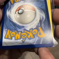 Lugia V 185/195 Silver Tempest Ultra Rare Full Art Pokemon NM - Image 4