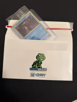 SEALED Psyduck SM199 Black Star Promo Holo Pokemon TCG Detective Pikachu NEW - Image 2