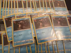 SEALED Psyduck SM199 Black Star Promo Holo Pokemon TCG Detective Pikachu NEW - Image 4