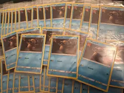 SEALED Psyduck SM199 Black Star Promo Holo Pokemon TCG Detective Pikachu NEW - Image 5