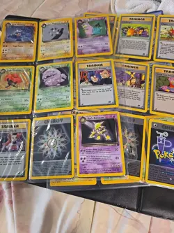 Lot of 58 Holo Pokemon Cards For Zilyana91. - Image 1