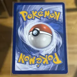 Pawmot 076/198 Sv01: Scarlet & Violet Base Set Holo NM Pokemon Card - Image 2