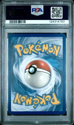 2019 POKEMON SUN & MOON HIDDEN FATES #SV11 FROAKIE-HOLO PSA 10 - Image 2
