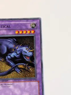 Yugioh TCG - 1x Pragtical - MDP2-EN014 - NM/LP - Limited Edition - Common 2012 - Image 4