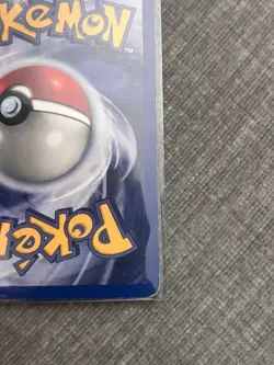 Pokemon Neo Discovery Smeargle TCG 11/75 Holo Unlimited Rare - Image 4
