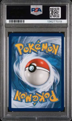 Pokemon TCG Charmander SV6/SV94 Sun & Moon Hidden Fates Shiny PSA 10 - Image 2