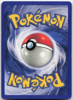 Blaine's Growlithe 35/132 Uncommon Gym Heroes Pokemon TCG MP - Image 2