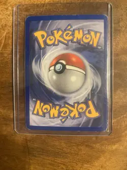 POKEMON TCG SPINDA LEGEND MAKER REVERSE HOLO STAMPED 26/92 - Image 2