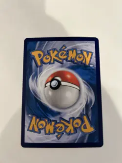 Pokemon S-Chinese Captain Pikachu Pokeball Holo 0702/09 CBB1C Gem Pack Horizon - Image 2