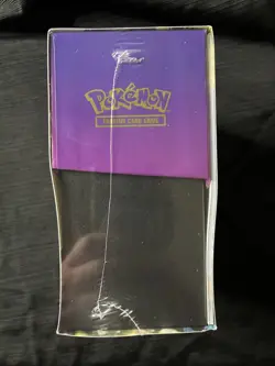 Pokemon Scarlet and Violet Base Elite Trainer Box ETB Miraidon SEALED 820650853418 - Image 4