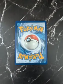 Pokemon TCG Serena 193/195 Silver Tempest Ultra Rare Foil Full Art - Image 3
