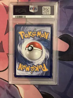Haunter #27 PSA 8 Black Star Promo Pokemon TCG 👻 - Image 3