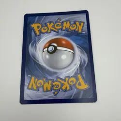 The Pokemon Company Umbreon EX 55/124 Fates Collide Ultra Rare Holo EN 2016 - Image 2