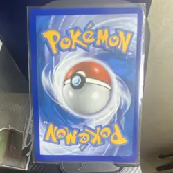 Mew 025/025 Celebrations Secret Rare Holo English - Mysterious Tail Psyshot - Image 2