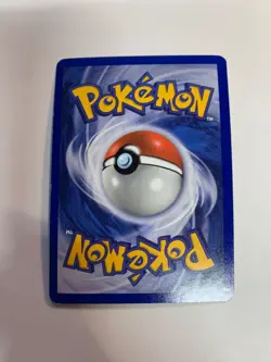 2007 Pokemon Manaphy Holo 4/12 Diamond & Pearl - Image 4