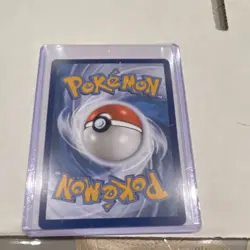 The Pokemon Company Pidgeotto SV03 Obsidian Flames 208/197 English IR 90HP Holo - Image 2