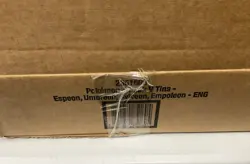 Costco 4 Tin SEALED Set Umbreon, Sylveon, Espeon, Empoleon V Striker / V Heroes - Image 2