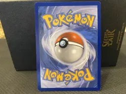 LIGHTLY PLAYED Pokemon TCG Jirachi Roaring Skies 42/108 Holo Rare English 2015 - Image 2