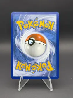Jirachi Pokemon XY Generations Radiant Collection RC13/RC32 Holo - MP/LP - Image 4