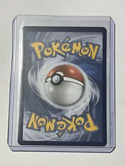 Zekrom (114 Full Art) 114/114 Black & White Holo Pokemon Celebrations NM - Image 2