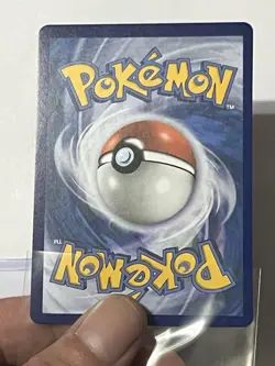 Zekrom (114 Full Art) 114/114 Black & White Holo Pokemon Celebrations NM - Image 5