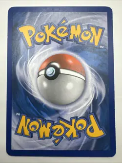 Pokemon Psyduck 100/132 Secret Wonders regular Common LP - Image 2