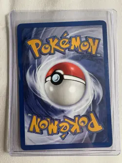 Dark Charmeleon 32/82 Team Rocket 1st Edition Regular Stage 1 50 HP English - Image 2