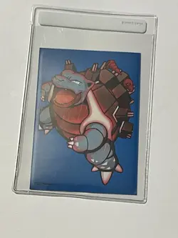 Pokemon Mega Rayqyaza Ex 76/108 Celebrations - Image 2