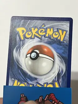 Pokemon Mega Rayqyaza Ex 76/108 Celebrations - Image 5