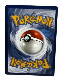 Zweilous 147/086 Illustration Rare White Flare Holo Full Art Pokemon Near Mint - Image 2