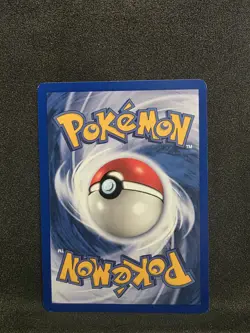 Vintage Pokemon TCG - Neo Genesis - 1st Edition Chikorita 54/111 Regular: NM - Image 2
