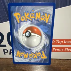 Pokemon Dragonite V SWSH154 Sword & Shield Promo Full Art Holo 230 HP 250 Attack - Image 2