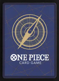 Ace & Sabo & Luffy SR OP13-007 NM - One Piece TCG - Image 2