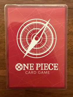 Bandai Donquixote Doflamingo Leader Card One Piece OP14-060 - Image 2