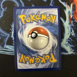 Pokemon Eevee TCG Prismatic Holo Promo Card 173 Factory Sealed NM/Mint Condition - Image 3