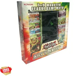 Trading Card Game Battle Kit 3: Sealed Play Battle Kit Box - Image 1