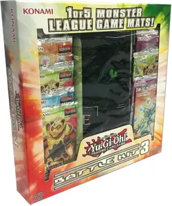 Trading Card Game Battle Kit 3: Sealed Play Battle Kit Box - Image 2