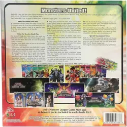 Trading Card Game Battle Kit 3: Sealed Play Battle Kit Box - Image 4
