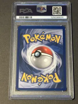 Pokemon TCG Neo Destiny 2002 Light Arcanine Holo Rare Card 12/105 WOTC - Image 2