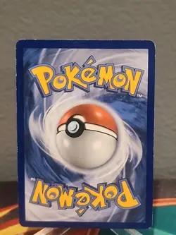 Metagross EX XY34 Black Star Promo Pokemon Card See Description - Image 2
