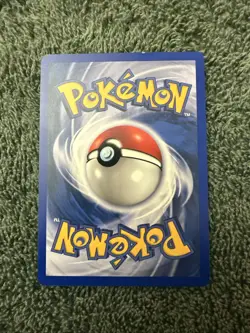 Pokemon TCG Cyndaquil Neo Genesis 1st Edition Common Card 57/111 - Image 2