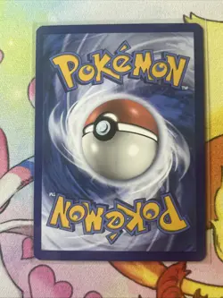 POKEMON Card - Togedemaru 127/195 - Reverse Holo - Silver Tempest - NM - Image 2