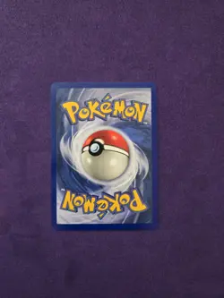Mr. Mime 1st Edition 6/64 Holo Rare Jungle Pokemon Card - Image 2
