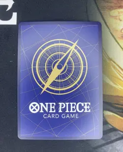 One Piece Card Game Tournament Championship Holo Roronoa Zoro P-042 English - Image 2